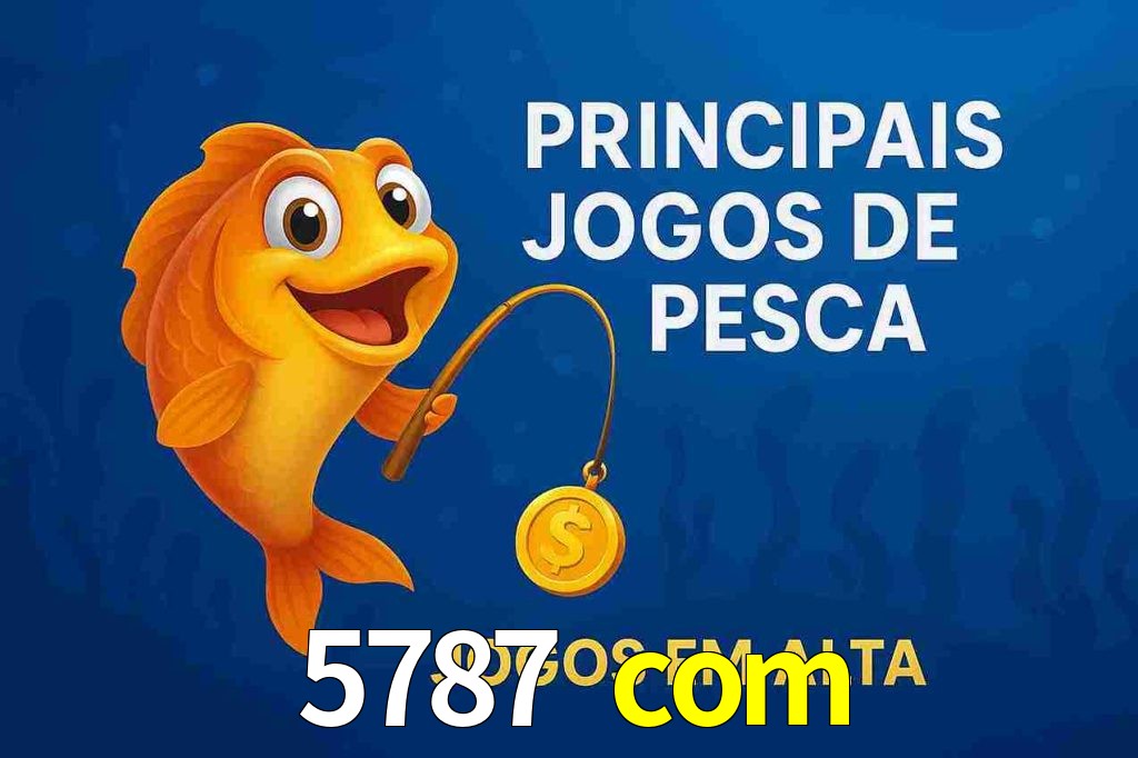 Pesca no 5787 com