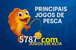 Pesca no 5787 com